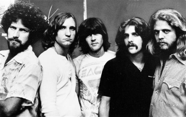Randy Meisner